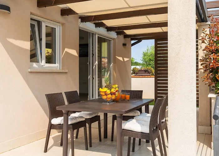 Villa Kliman By Guide *