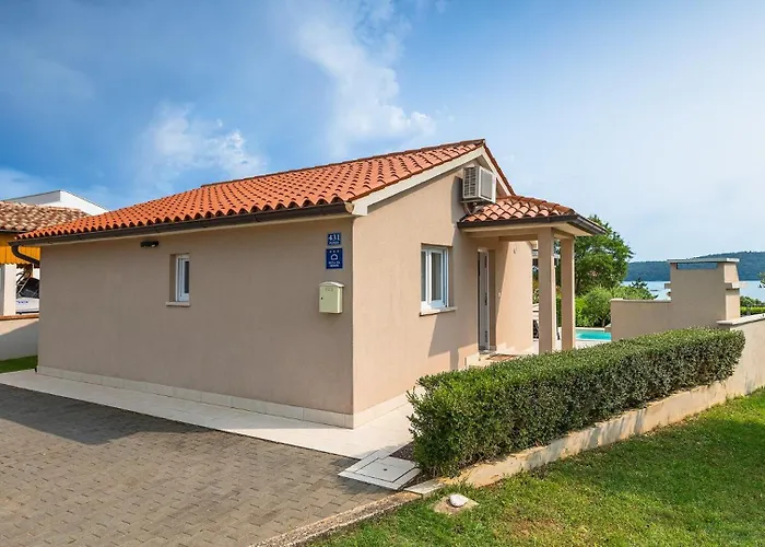 Villa Kliman By Guide